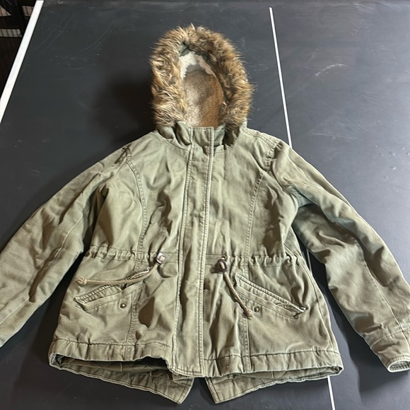 Winter jacket - Picture 1 of 1